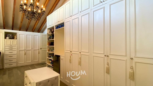 Imagen 19 de 30 de Casa En Cruz Del Farol, Tlalpan Con 4 Recámaras, 330 M², Id: 100442