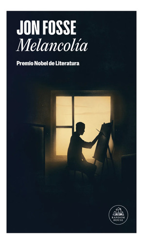 Menacolía I Y Ii, De Fosse, Jon. Editorial Literatura Random House, Tapa Blanda, Edición 1 En Español, 2023
