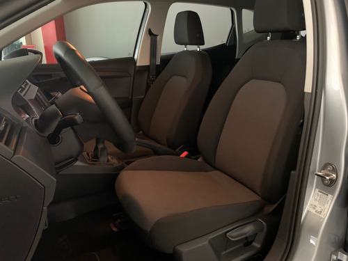 Imagen 8 de 10 de Seat Arona Reference