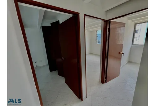 Comodo Y Amplio Apartamento En Envigado De 3 Alcob...(mls#252176)