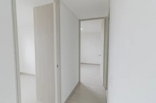 Apartamento En Arriendo En El Listón. Cod A1119020