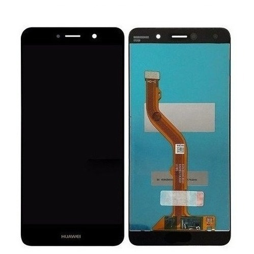 Pantalla Lcd Tactil Huawei Mate 9 Lite Bll-l23 Gr5 6x  Curvo