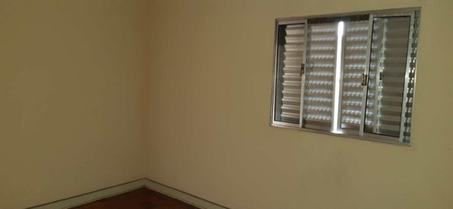 Casa Com 1 Dorm, Jardim Vista Alegre, Embu Das Artes, Cod: 3380 - A3380