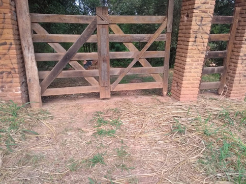 Chácara Com 1 Quartos Para Comprar No Zona Rural Em Juatuba/mg - 1182