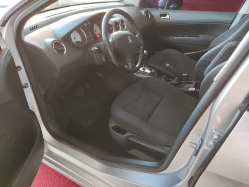 Imagem 7 de 12 de Peugeot 408 2.0 Allure 16v Flex 4p Automático