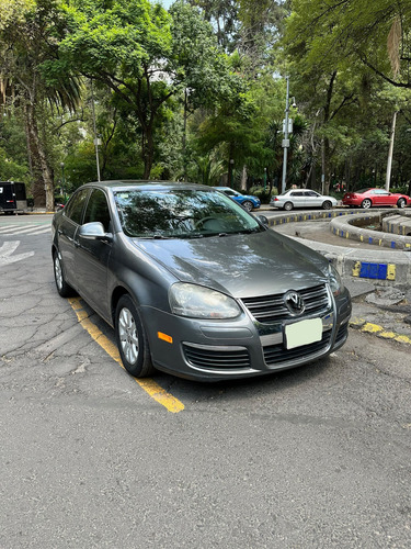 Volkswagen Bora 2.0 Style Active Tiptronic At
