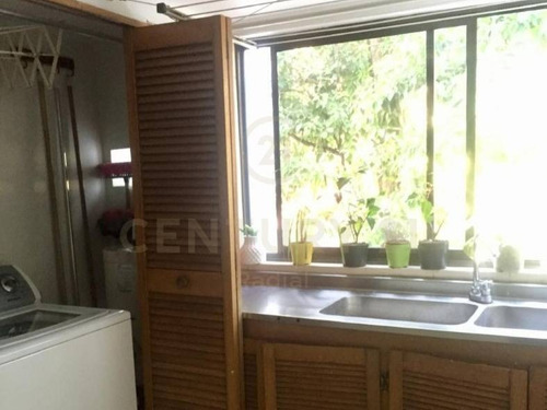 Imagen 3 de 12 de Apartamento Para Venta Poblado El Campestre