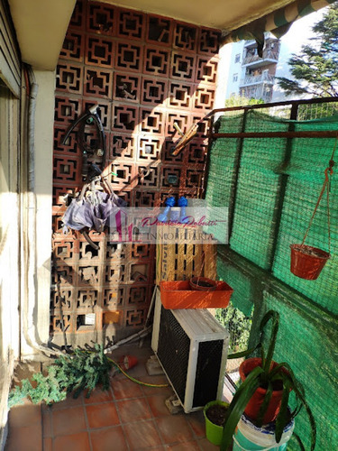 En Venta Departamento 4 Ambientes Con Cochera- Villa Celina
