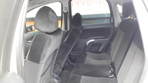 C3 1.6 16v Exclusive Solaris Com Teto