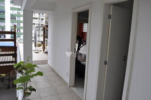 Imagem 23 de 29 de Casa À Venda, 200 M² Por R$ 2.150.000,00 - Icaraí - Niterói/rj - Ca17016