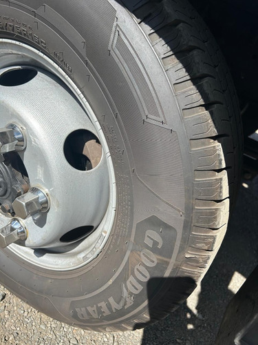 V.w Express Drc 4x2 2018/19 Plataforma Guincho 5,5mt. 8g12