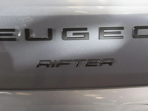Peugeot Rifter Allure