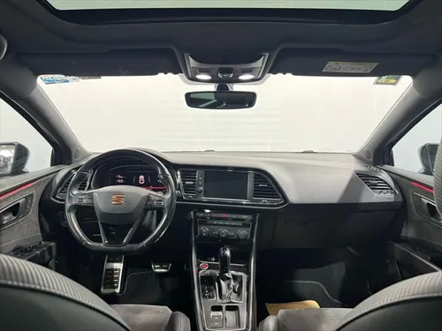 Cupra Leon 2020