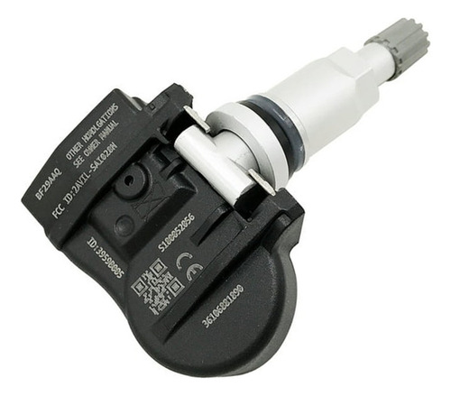 Sensor Presion Llanta Tpms For Bmw 3 F34 Gt F34 Gt Lci