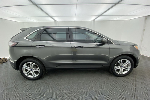 Ford Edge 2.0 Titanium