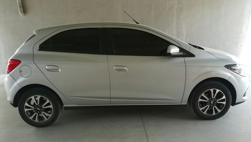 Chevrolet Onix 1.4 Ltz At 98cv 2016