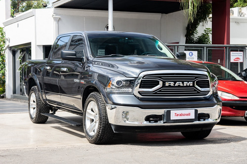 Doge Ram 1500 5.7 V8 Laramie 4x4 Taraborelli *