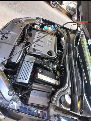 Volkswagen Vento 2.0 Advance I 110cv