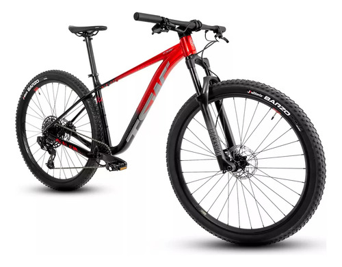 Bicicleta Tsw Yukon 12v Rs Sram Axs 29 X15.5 Vm/pt Nac 2024