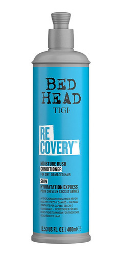 Acondicionador Tigi Bed Head Recovery 400ml