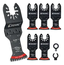 Comprar Hoja De Sierra Oscilante Japonesa, 5pcs, Corte Limpio Para M