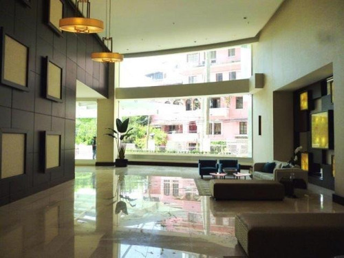 Imagen 3 de 14 de Venta De Apartamento En Ph Allure At The Park 18-4478