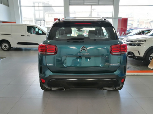 Citroën C5 ,modelo 2022, Cuotas Desde 1.200.000 Mensuales