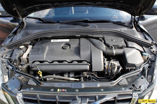 Imagen 10 de 25 de Volvo Xc60 T6 Adw