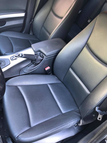 Bmw Serie 3 2.5 325i Sedan Active 2010