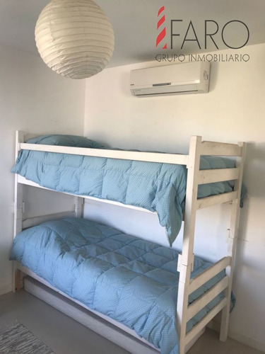 Imagen 14 de 18 de Apartamento En La Barra A Metros Del Mar En Venta Y Alquiler - La Barra La Barra