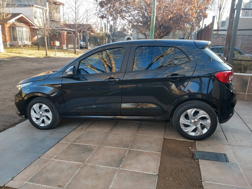 Imagen 4 de 9 de Fiat Argo 2020 1.3 Drive Gse Manual