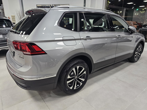 Volkswagen Tiguan Allspace 2.0 Tsi Life 4Motion Dsg