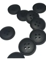 Comprar Antigua Casa De Botones Botones Clásicos Negro T23mm