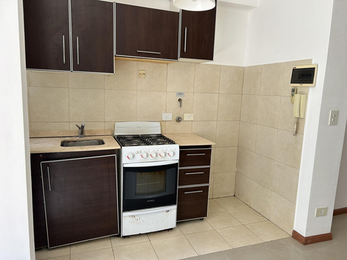 Departamento En La Imprenta