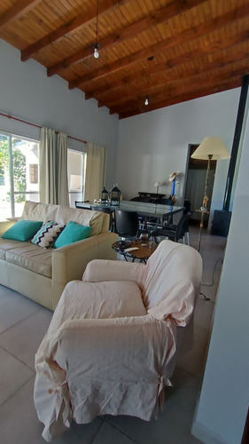 Casa Quinta En Gahan, Salto Con Pileta