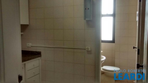 Imagem 13 de 15 de Conj. Comercial - Campo Belo - Sp - 582677
