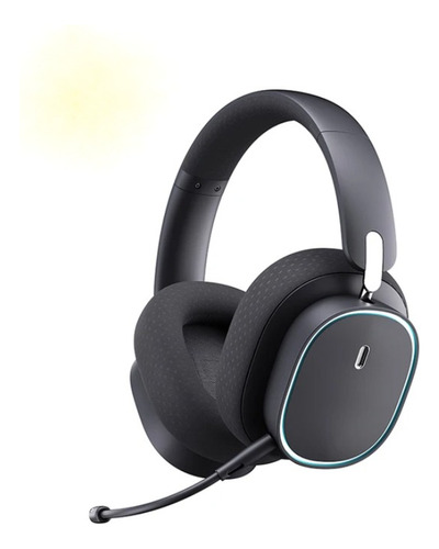 Headset Gamer Baseus Aequr Gh02 Bluetooth Sem Fio 0,02ms