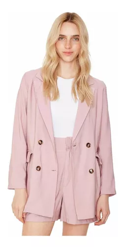 Blazer Palo Mujer | MercadoLibre