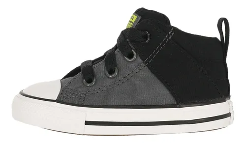 tráfico dar a entender comedia Zapatillas Converse De Nina Talla 23 | MercadoLibre 📦