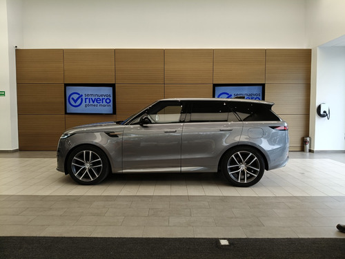 Land Rover Range Rover Sport Range Rover Sport Hibrido Enchufable Dynamic HSE