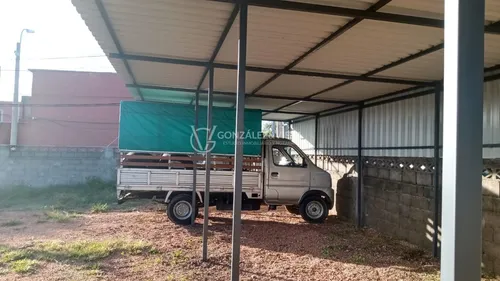 Venta Terreno En Esquina Con 16 Cocheras En Barrio Conciliación