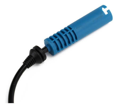 W Sensor De Velocidad Abs Delantero L/r 34523420330 Para