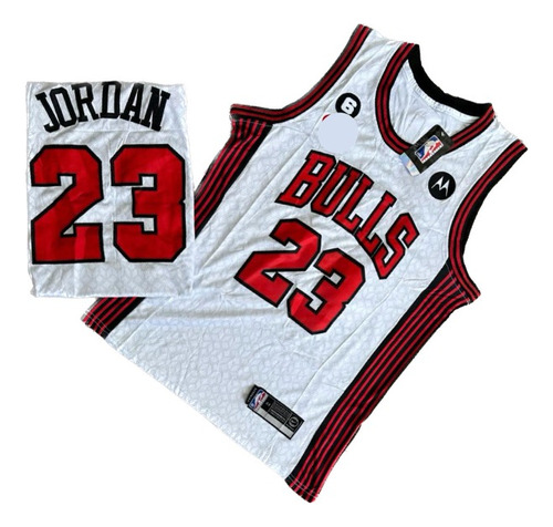 Camiseta Baloncesto Jersey Chicago Bull