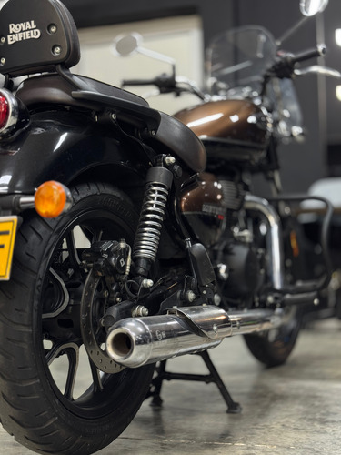 Royal Enfield Meteor 350 Especial