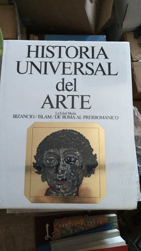 Arte, Historia Universal -cada Uno - Planeta- Nuevos!!!