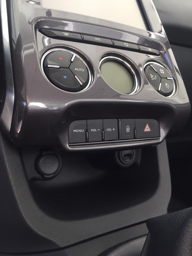 Citroën C3 1.6 Vti 115 At6 Feel 0km Entrega Inmediata (lr)