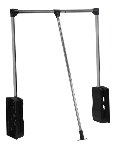 Perchero elevable sale