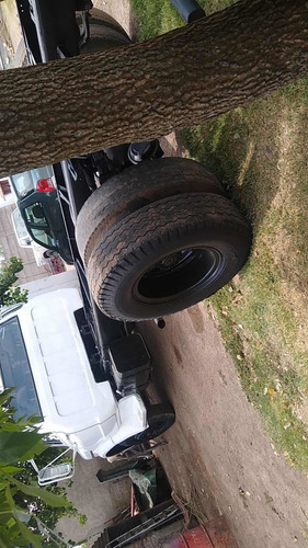 Camion Chevrolet C60