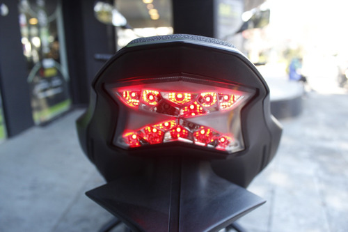 Kawasaki Z900 Tft- Entrega Inmediata Tomamos Tu Usado