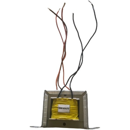 Transformador 7,5v-1500ma